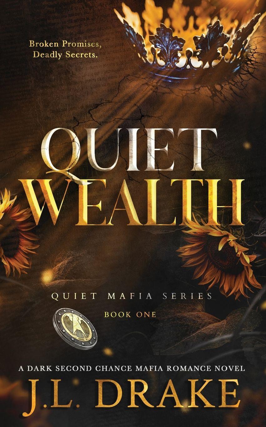Vorderes Coverbild Quiet Wealth (Discreet Edition)