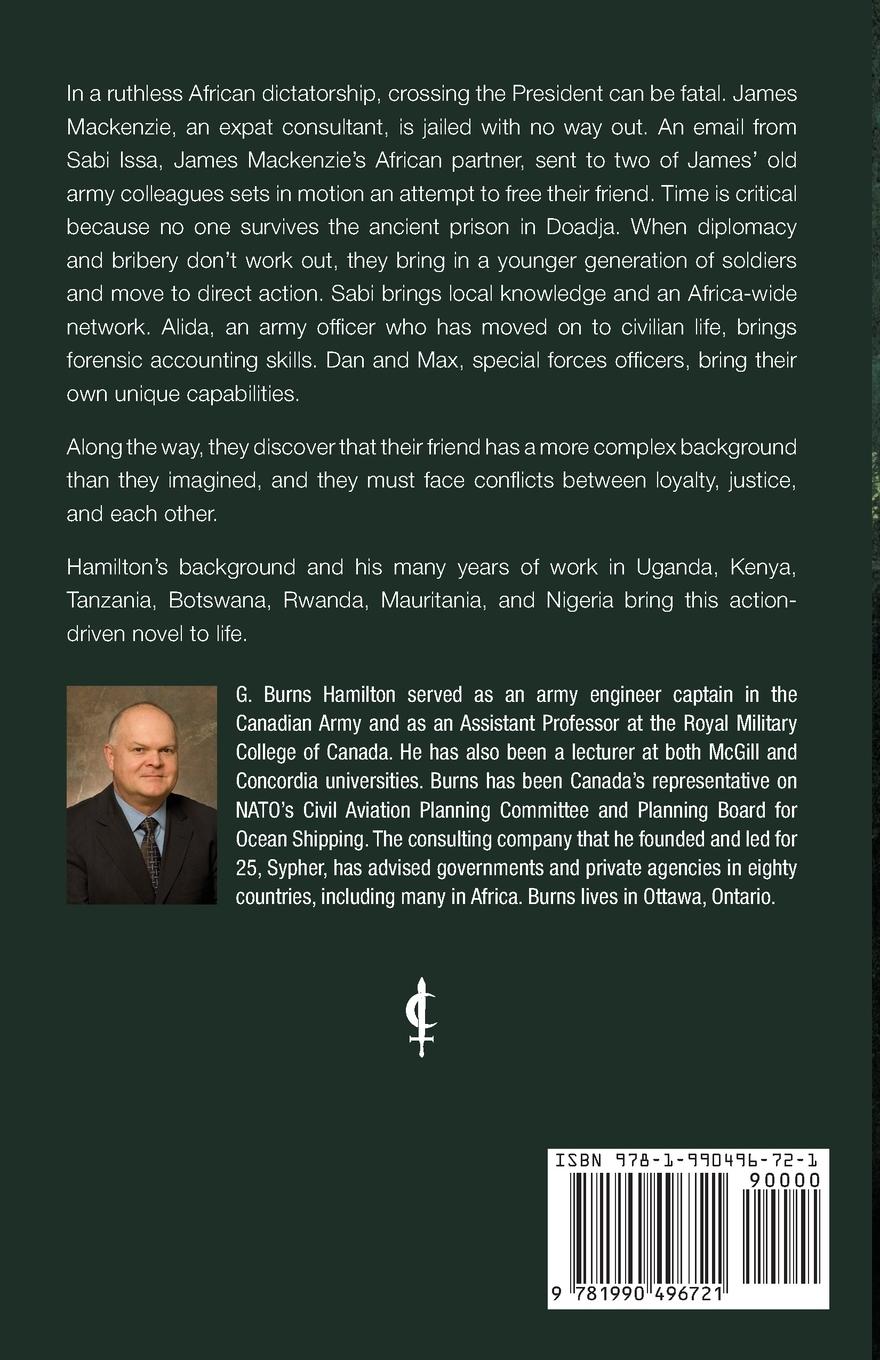 Rückseitencover Conflicts