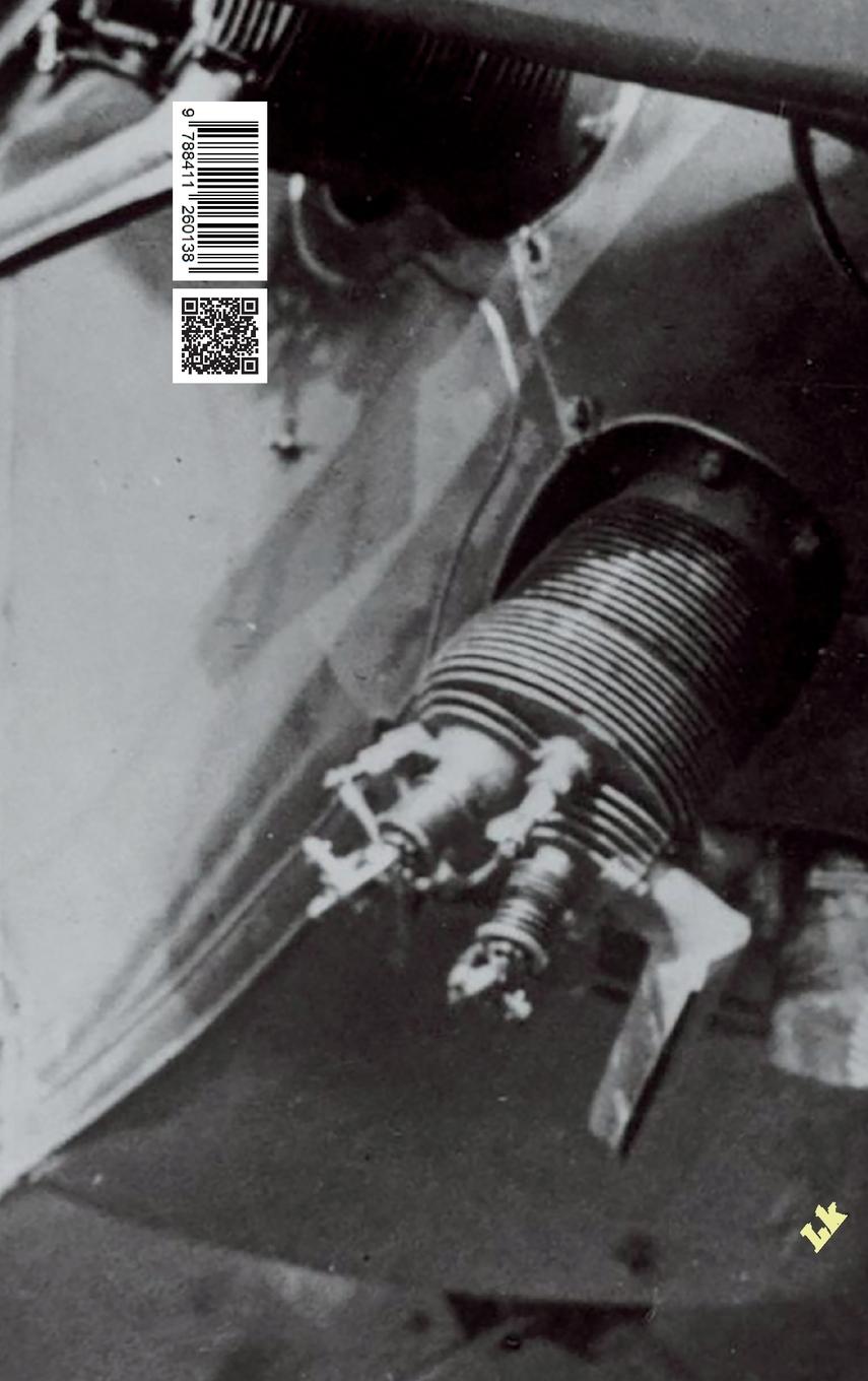 Rückseitencover La mujer del porvenir