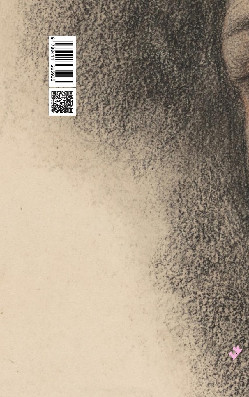 Rückseitencover Cecilia Valdés