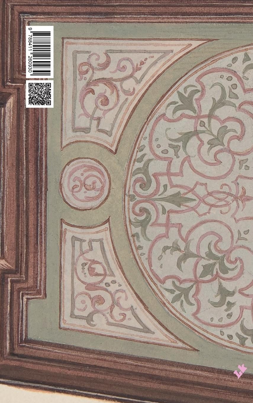 Rückseitencover Interiores