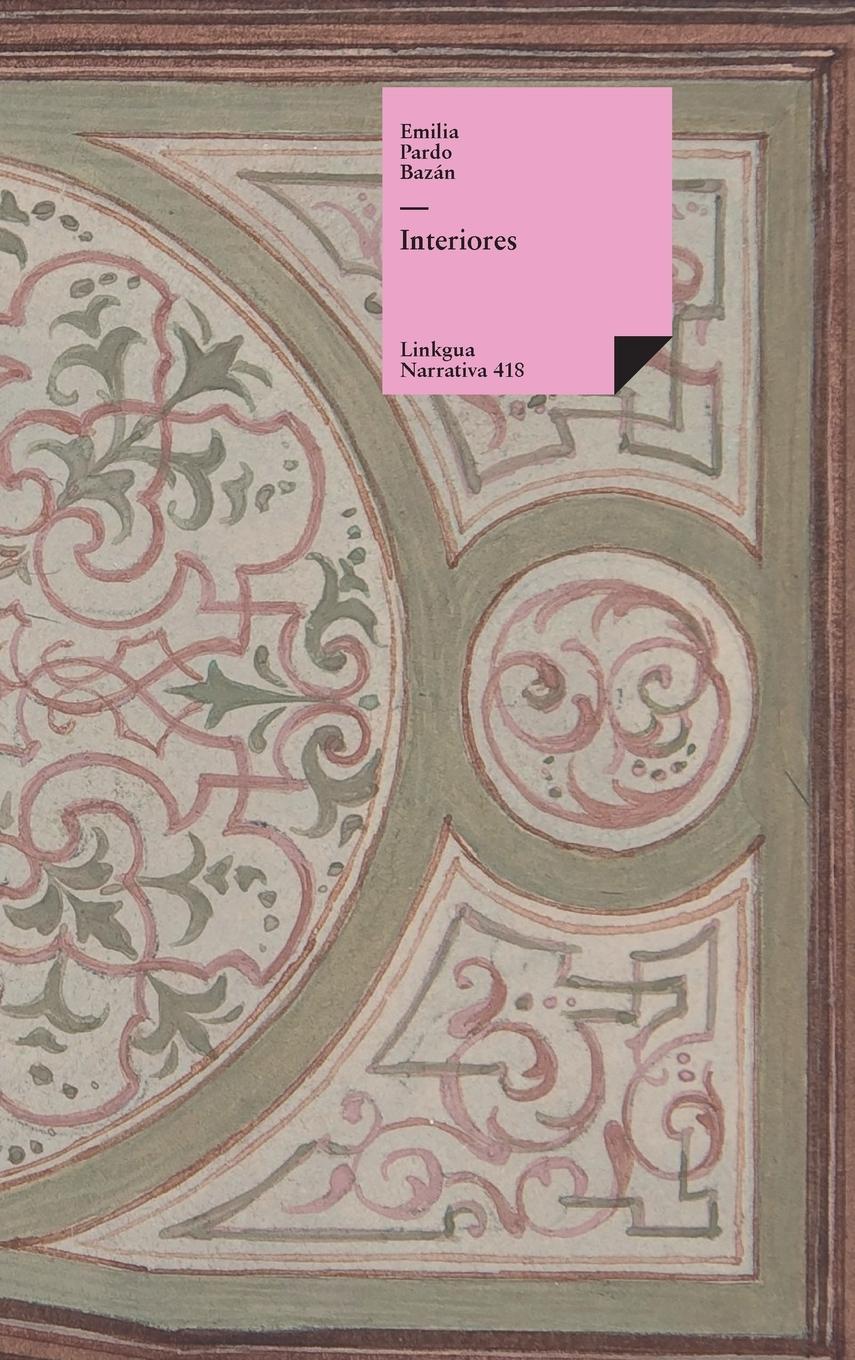 Vorderes Coverbild Interiores