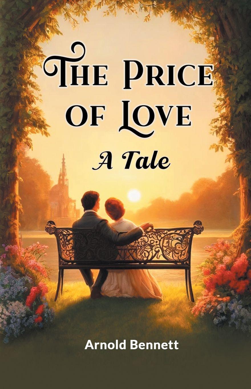 Vorderes Coverbild The Price Of Love A Tale