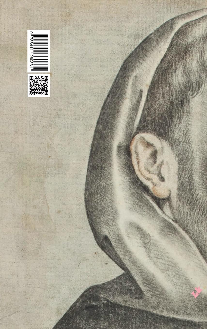 Rückseitencover Poemas