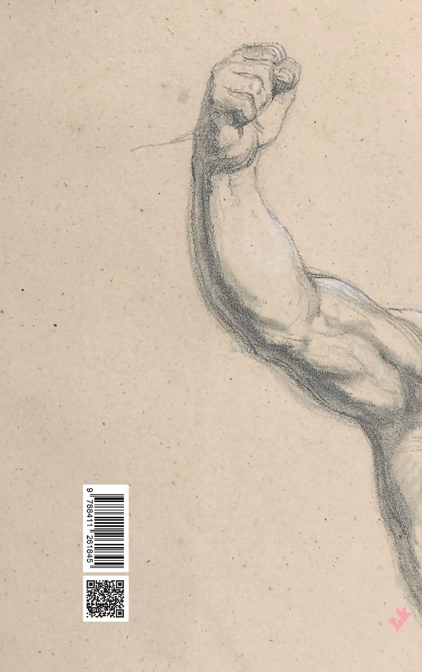 Rückseitencover Poemas humanos