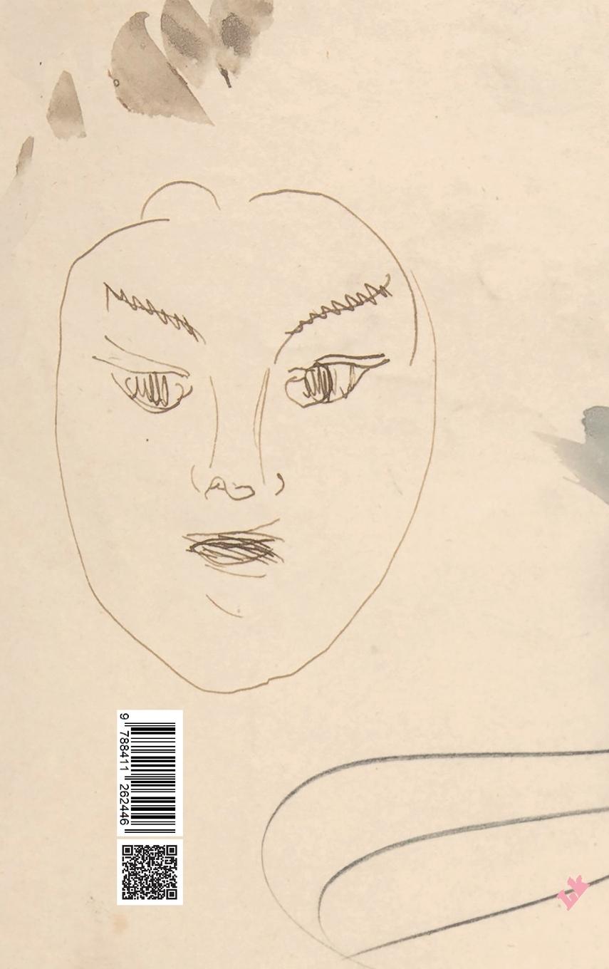 Rückseitencover Poemas