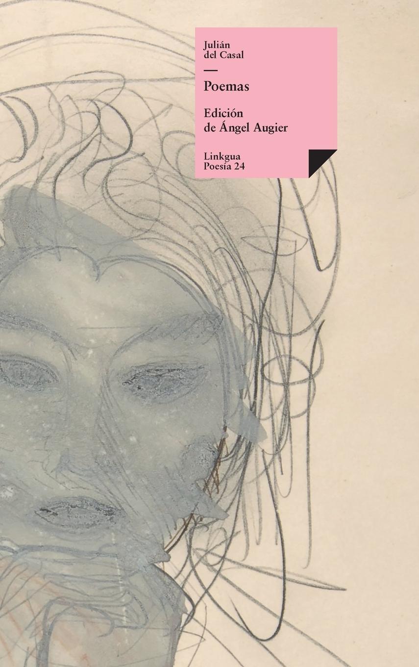 Vorderes Coverbild Poemas