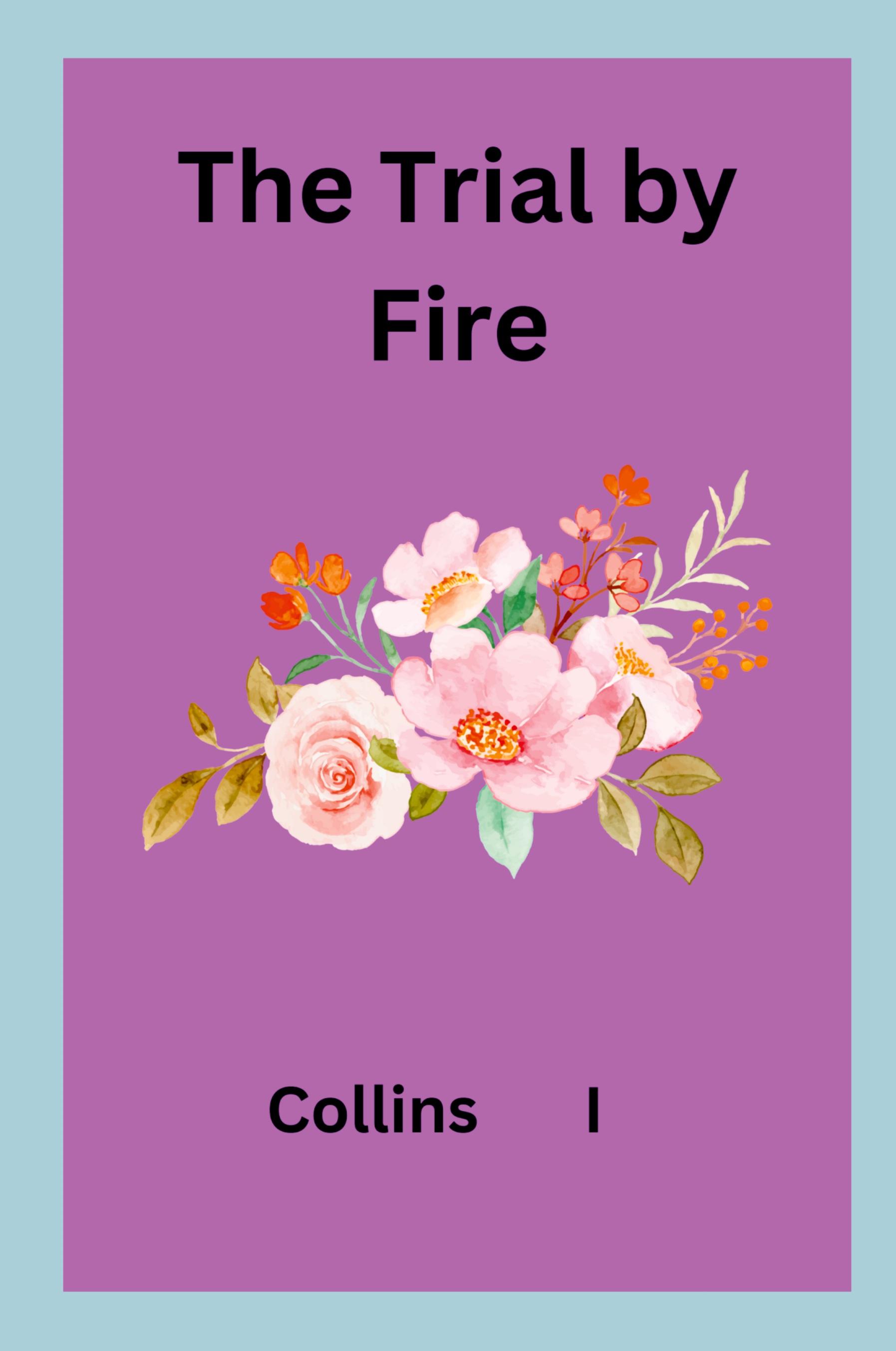 Vorderes Coverbild Justice's Edge