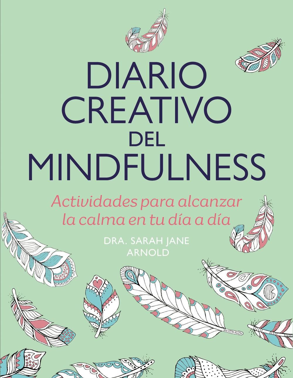 Beispielinhalt (Bild) Diario creativo del mindfulness