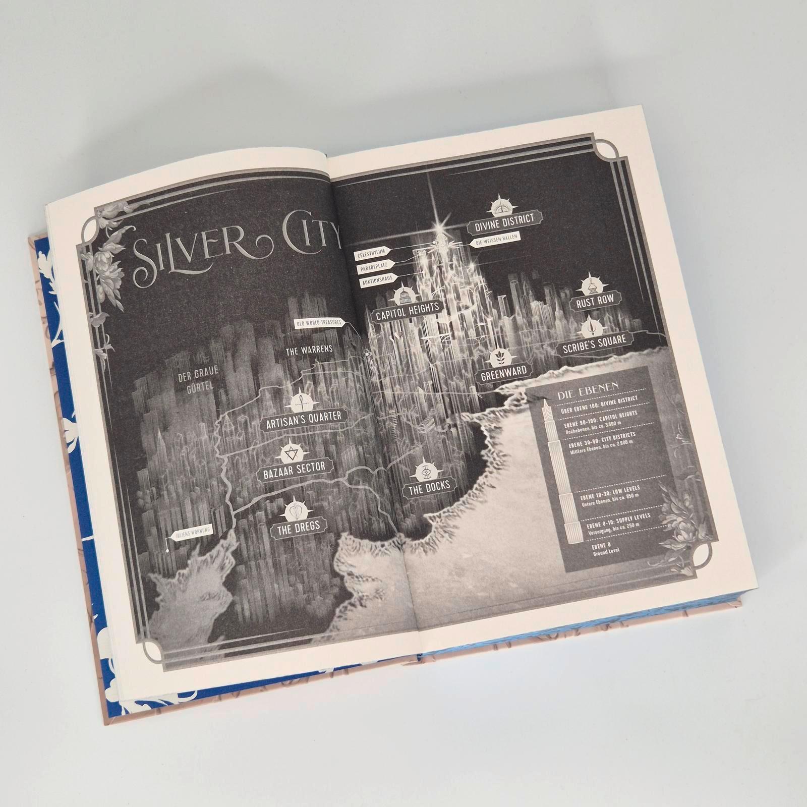 Beispielinhalt (Bild) To Tempt a God