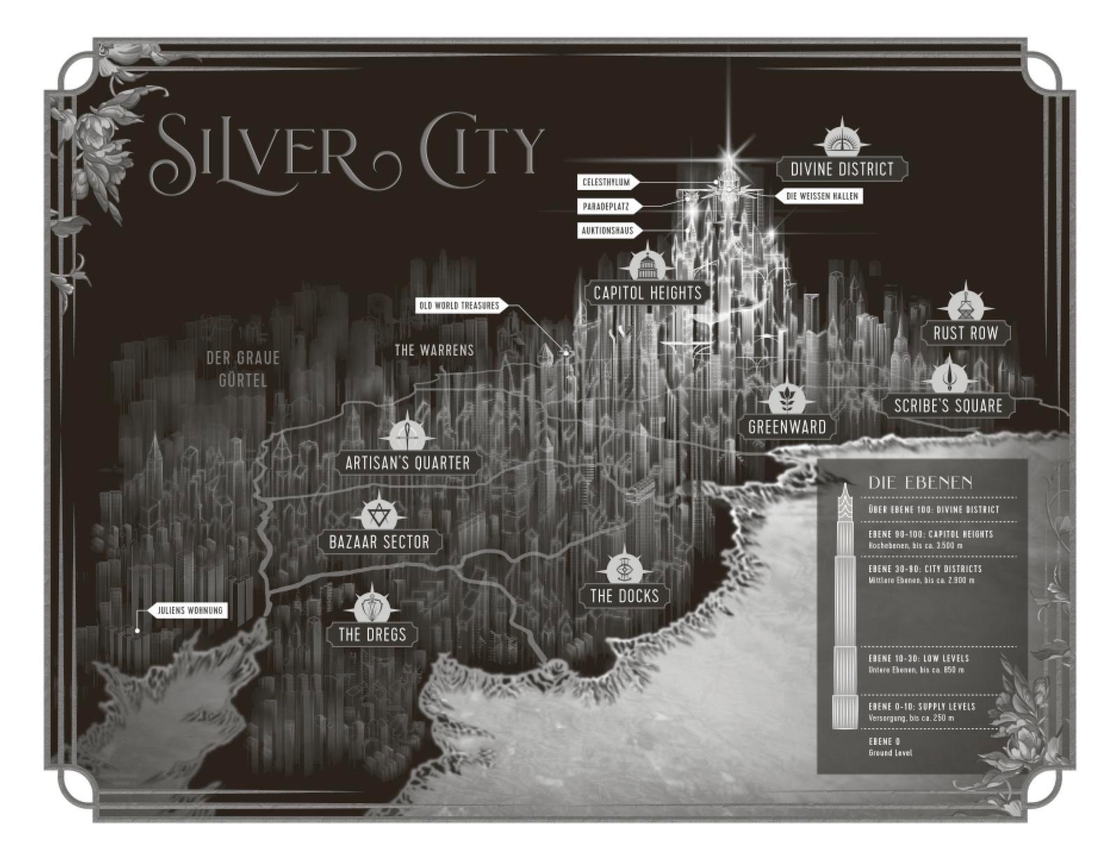 Beispielinhalt (Bild) To Tempt a God