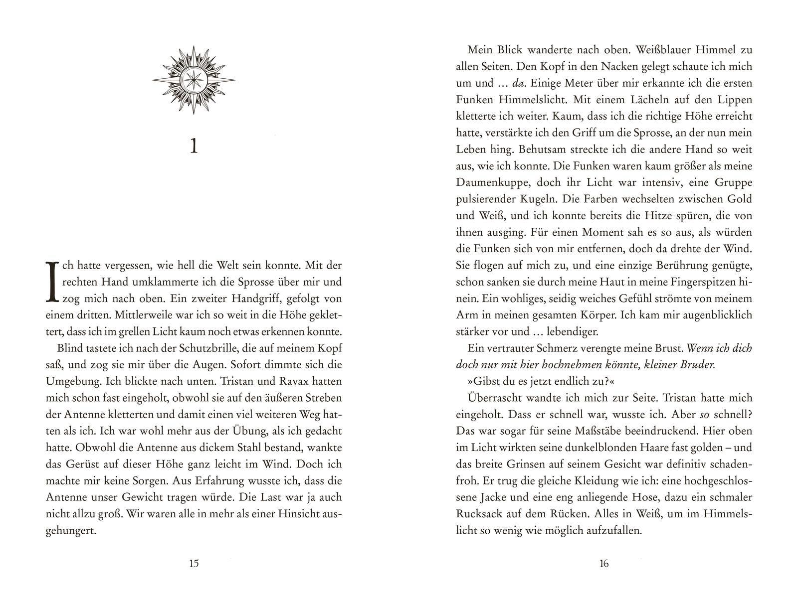 Beispielinhalt (Bild) To Tempt a God