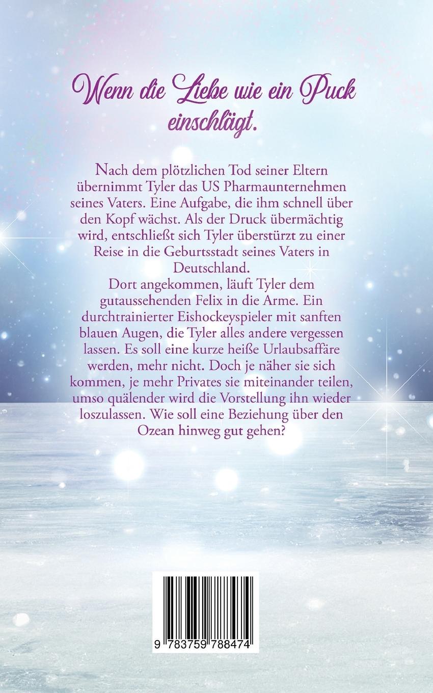 Rückseitencover Game Time - Winning the Game