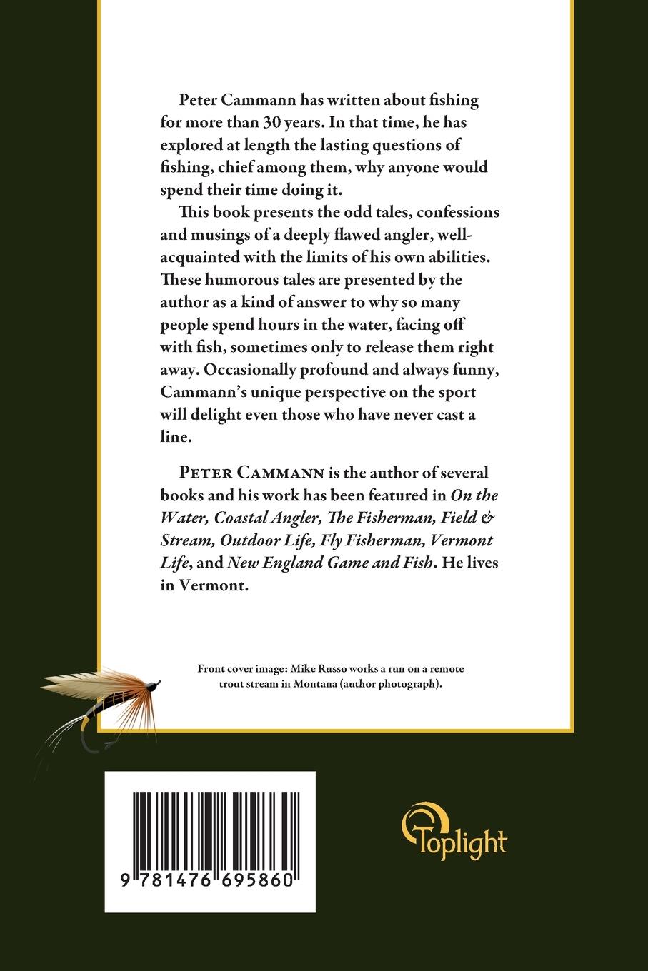 Rückseitencover The Flies Are Too Damn Small