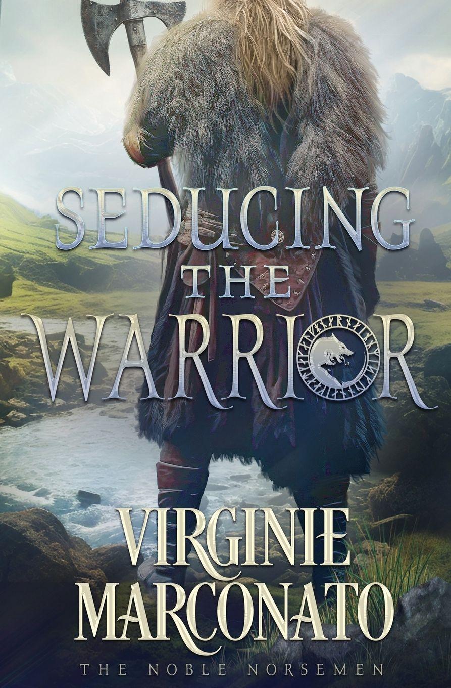 Vorderes Coverbild Seducing the Warrior