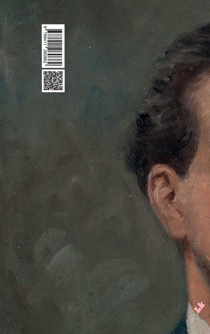 Rückseitencover Poemas