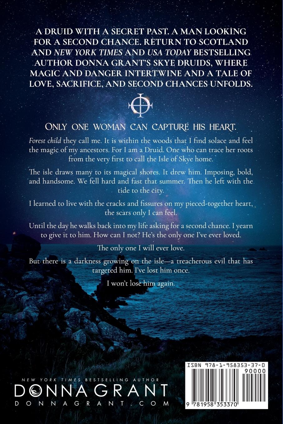 Rückseitencover Still of the Night