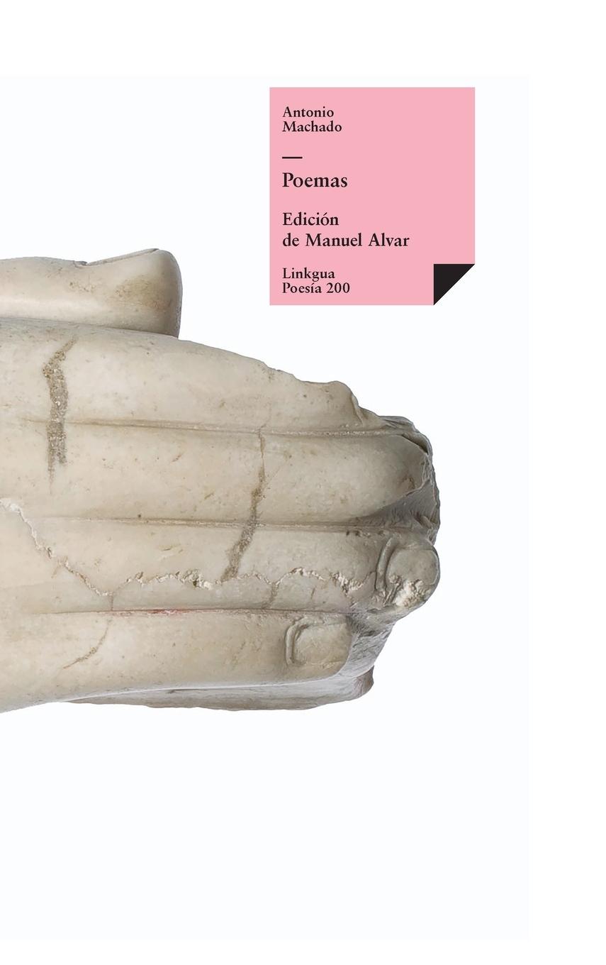 Vorderes Coverbild Poemas