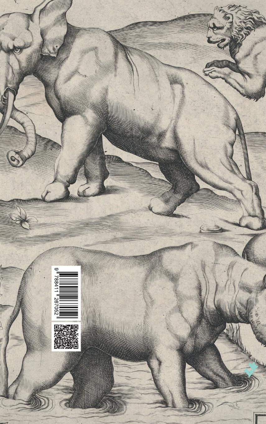 Rückseitencover Prosas