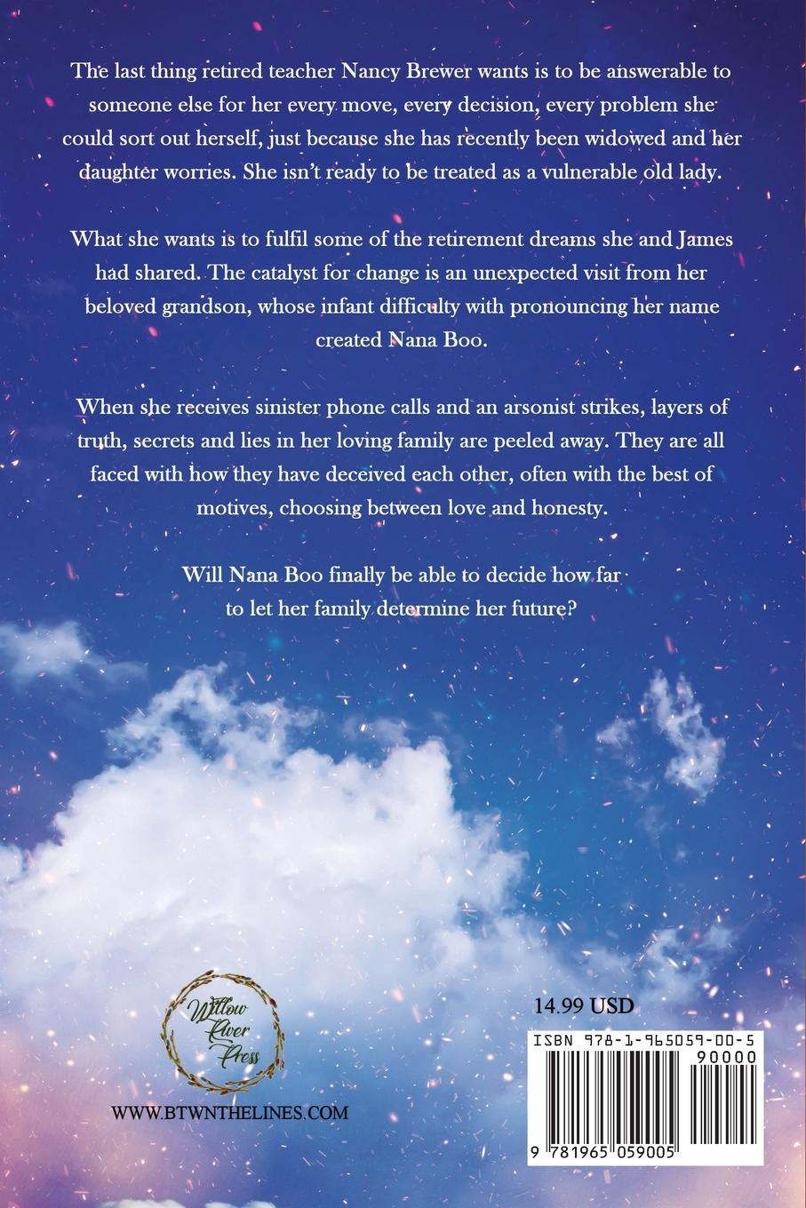 Rückseitencover Nana Boo