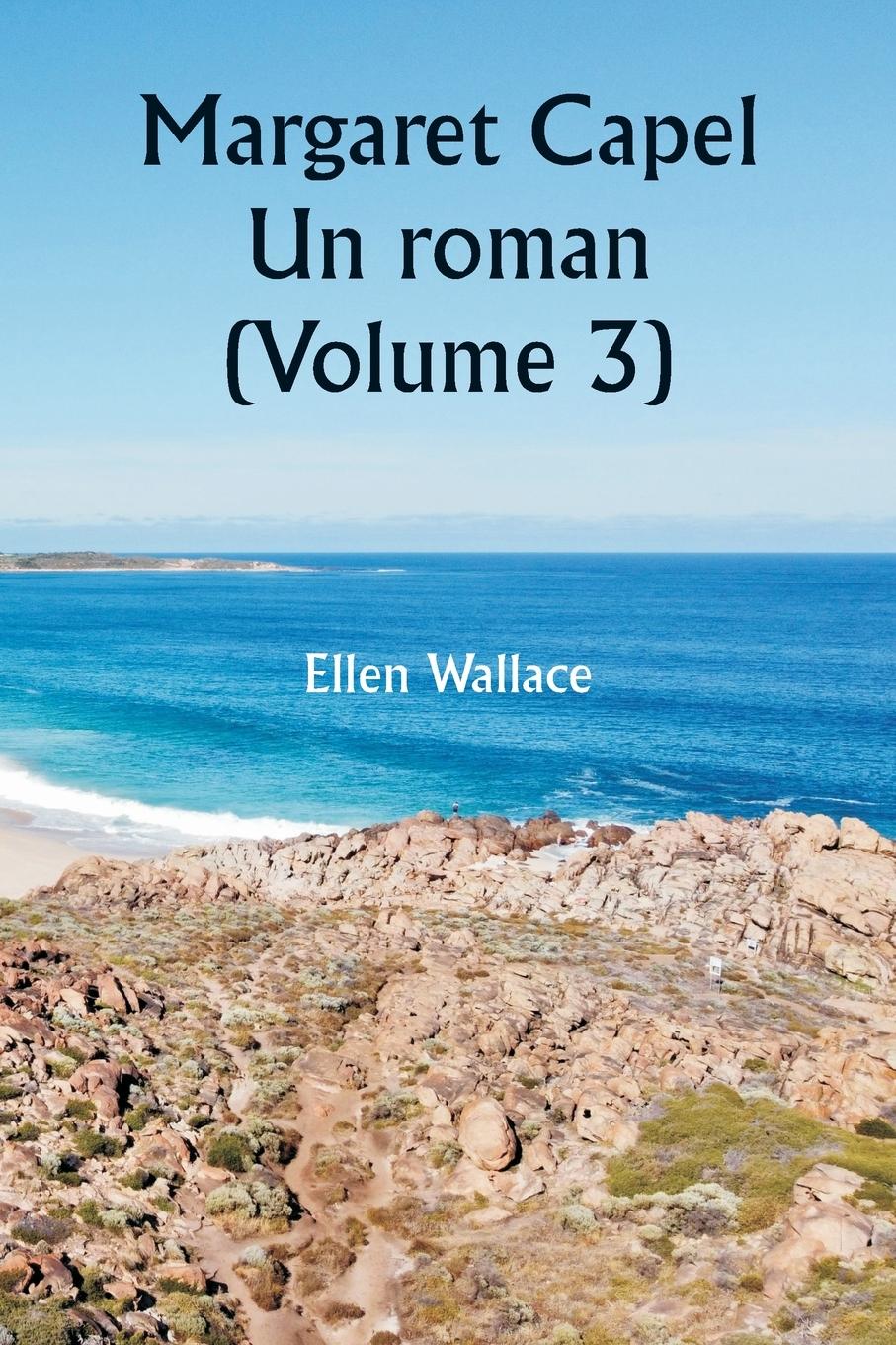 Vorderes Coverbild Margaret Capel  Un roman (Volume 3)