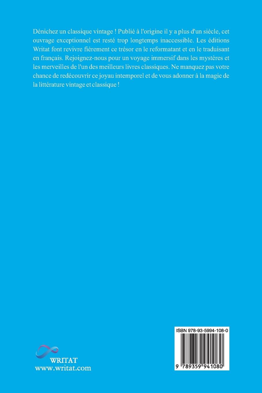 Rückseitencover Mare Nostrum (Notre Mer)  Un roman