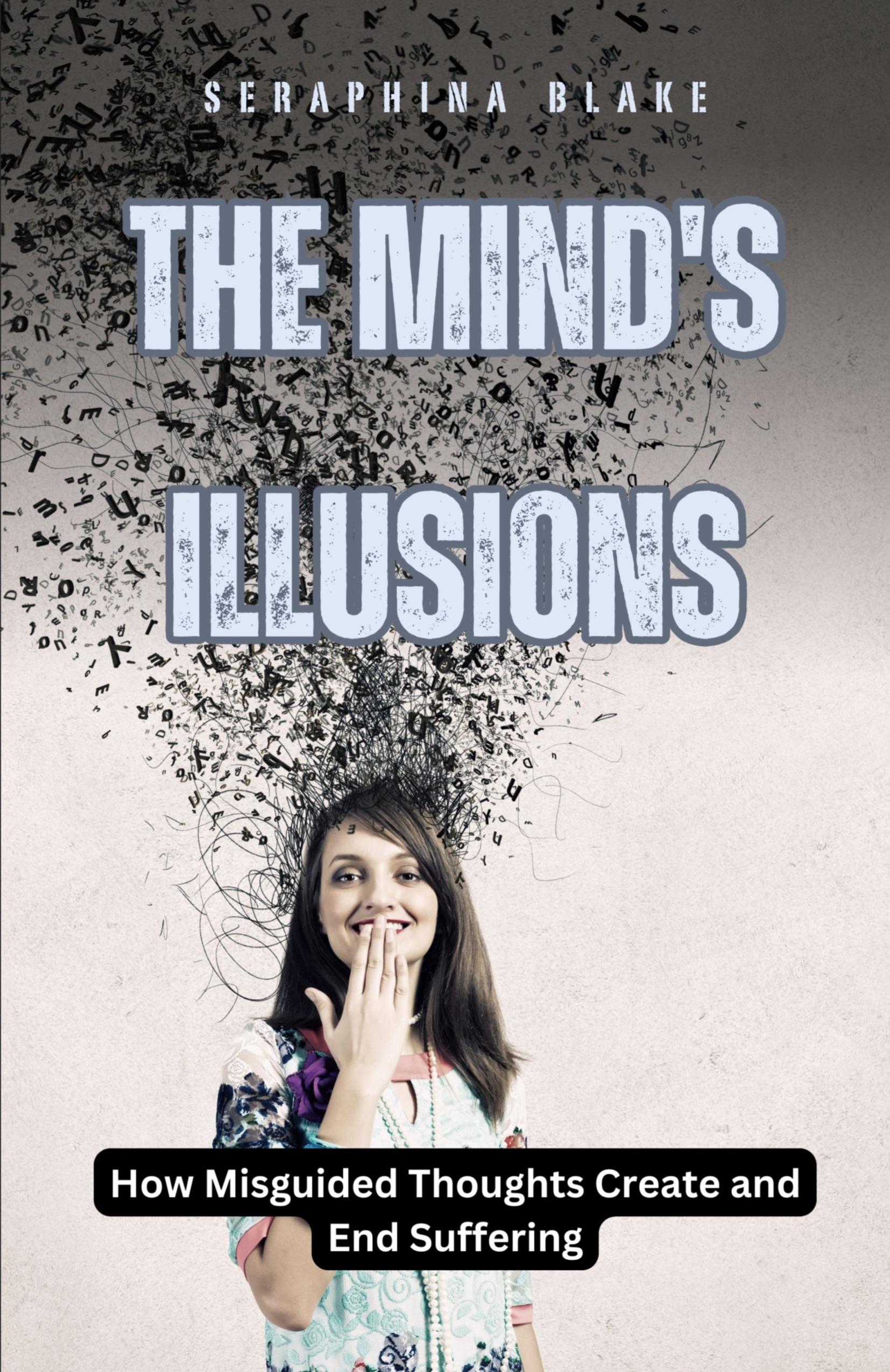 Vorderes Coverbild The Mind's Illusions