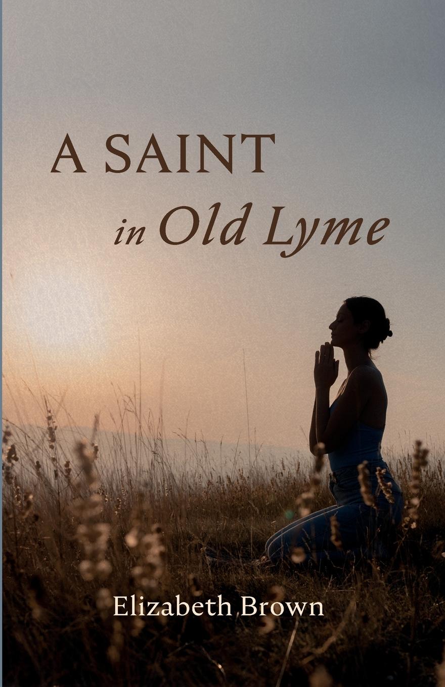 Vorderes Coverbild A Saint in Old Lyme