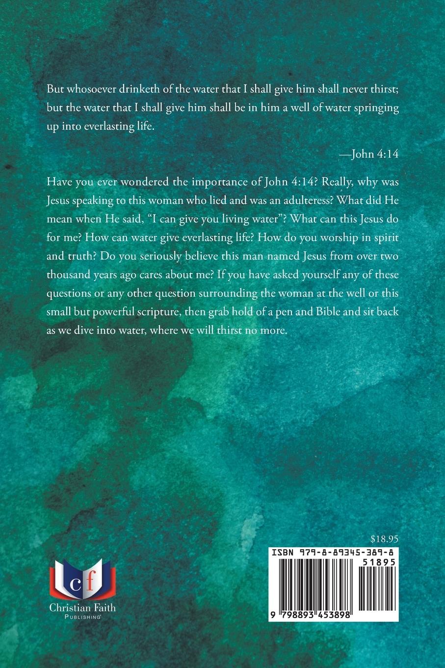 Rückseitencover To Di For