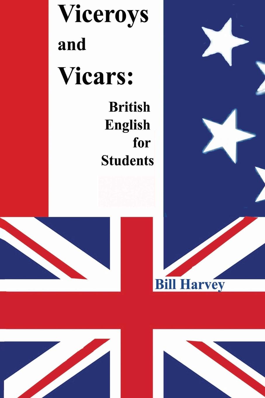 Vorderes Coverbild Viceroys and Vicars