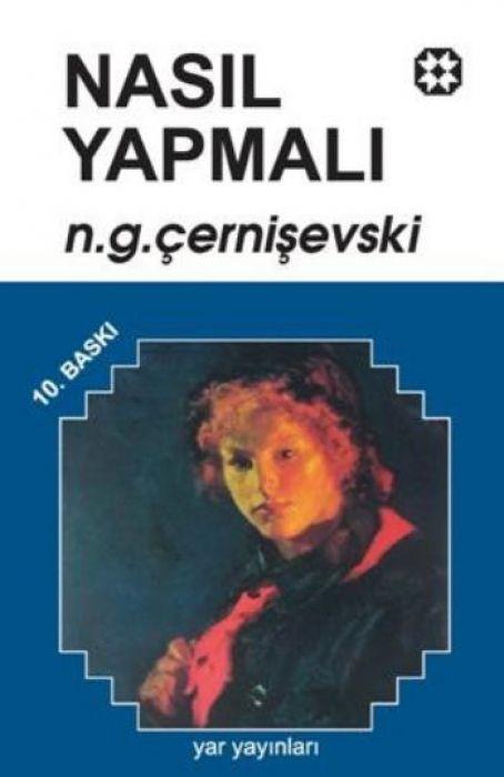 Vorderes Coverbild Nasil Yapmali 2