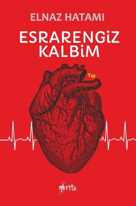 Vorderes Coverbild Esrarengiz Kalbim