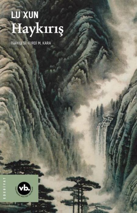 Vorderes Coverbild Haykiris