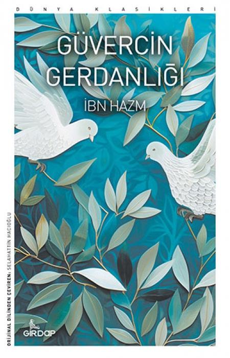 Vorderes Coverbild Güvercin Gerdanligi
