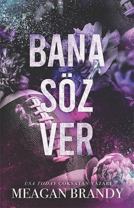 Vorderes Coverbild Bana Söz Ver