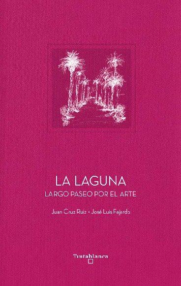 Vorderes Coverbild La Laguna