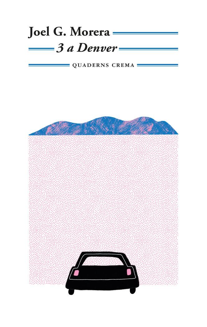 Vorderes Coverbild 3 a Denver