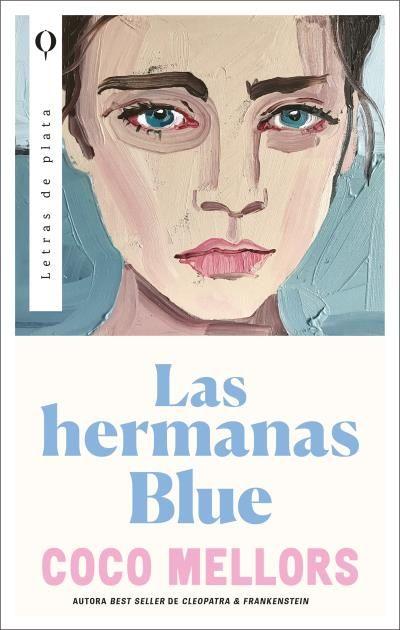 Beispielinhalt (Bild) Hermanas Blue, Las