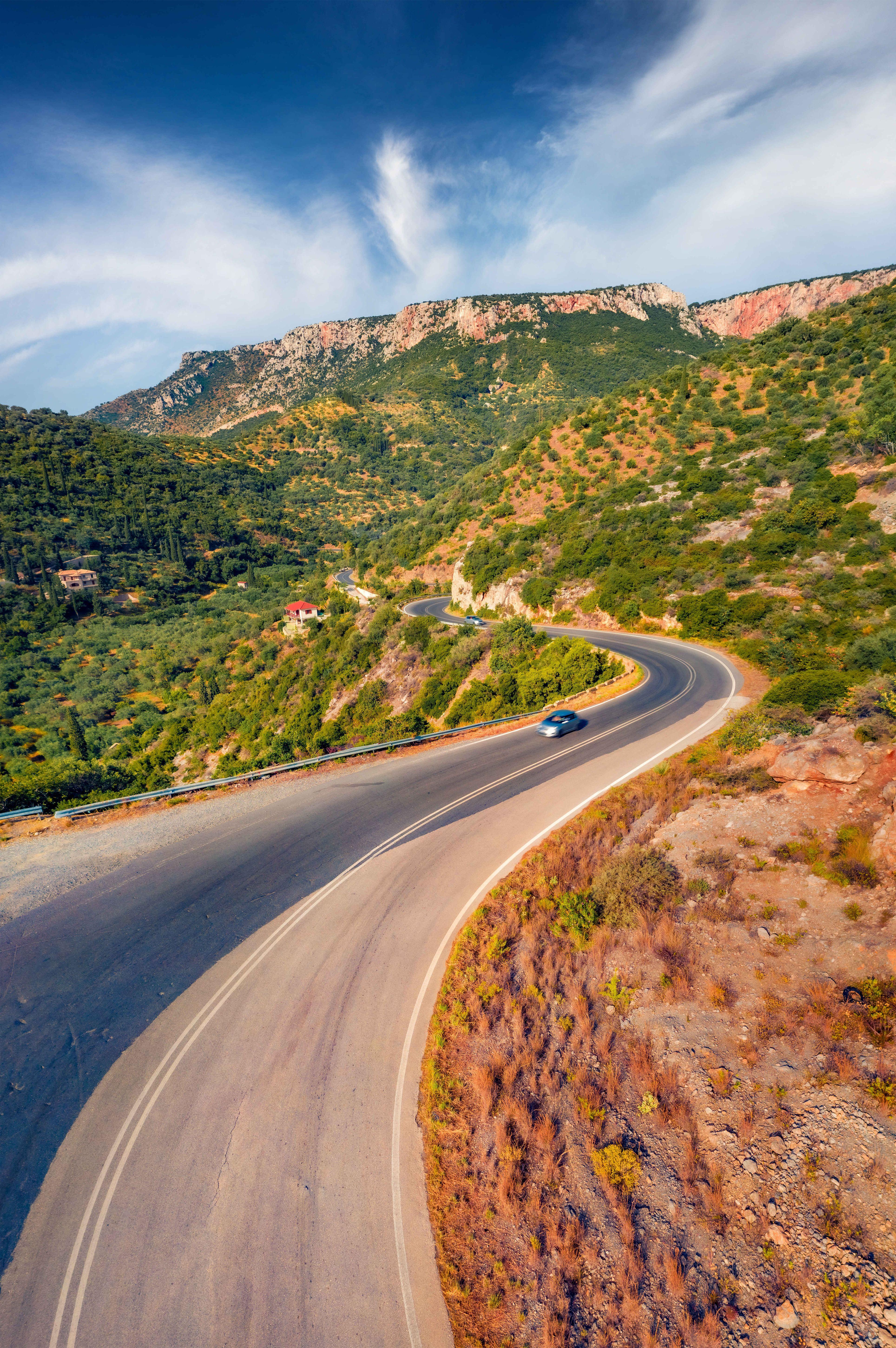 Beispielinhalt (Bild) Roadtrips Balkan