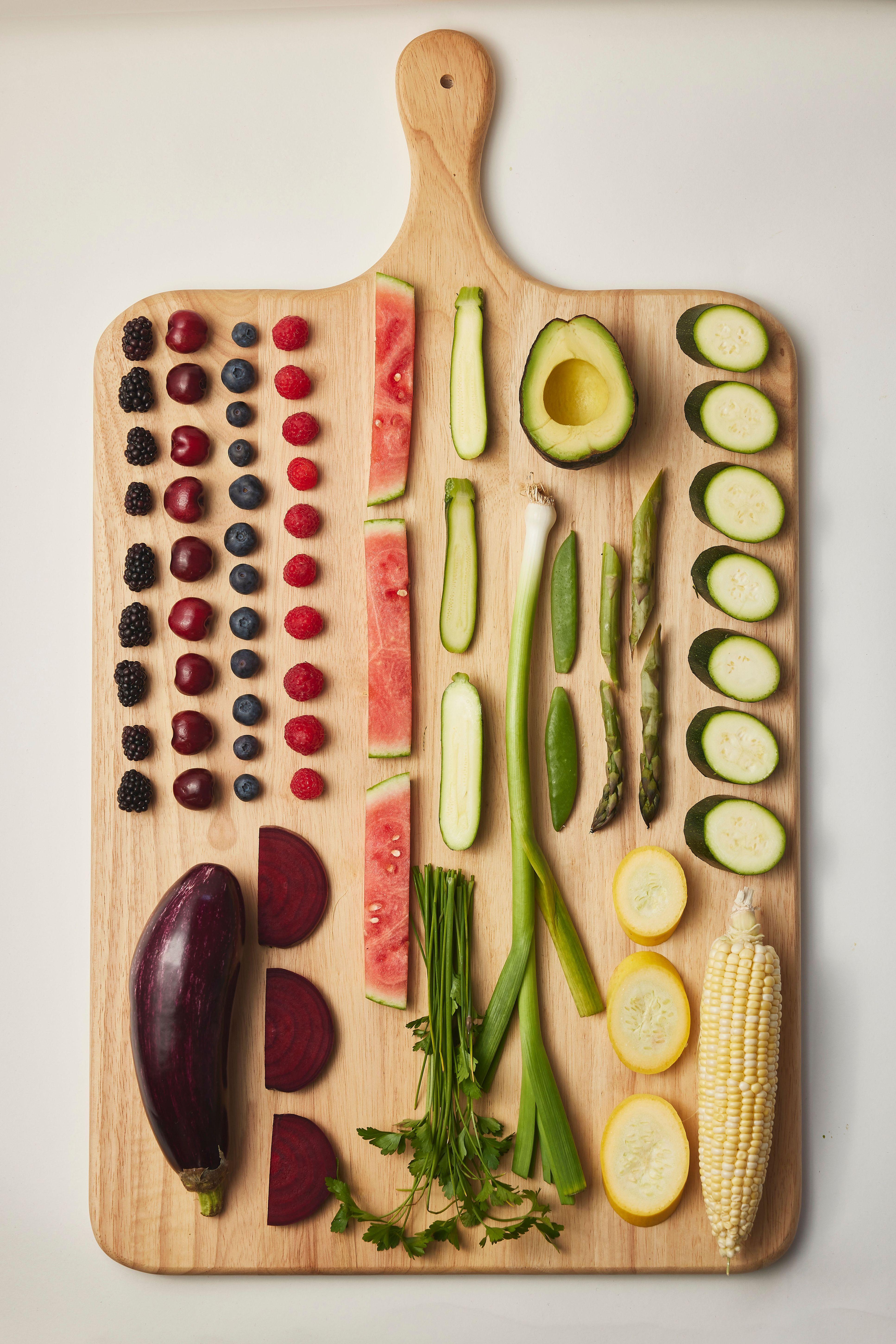 Beispielinhalt (Bild) Meal Prep with Me