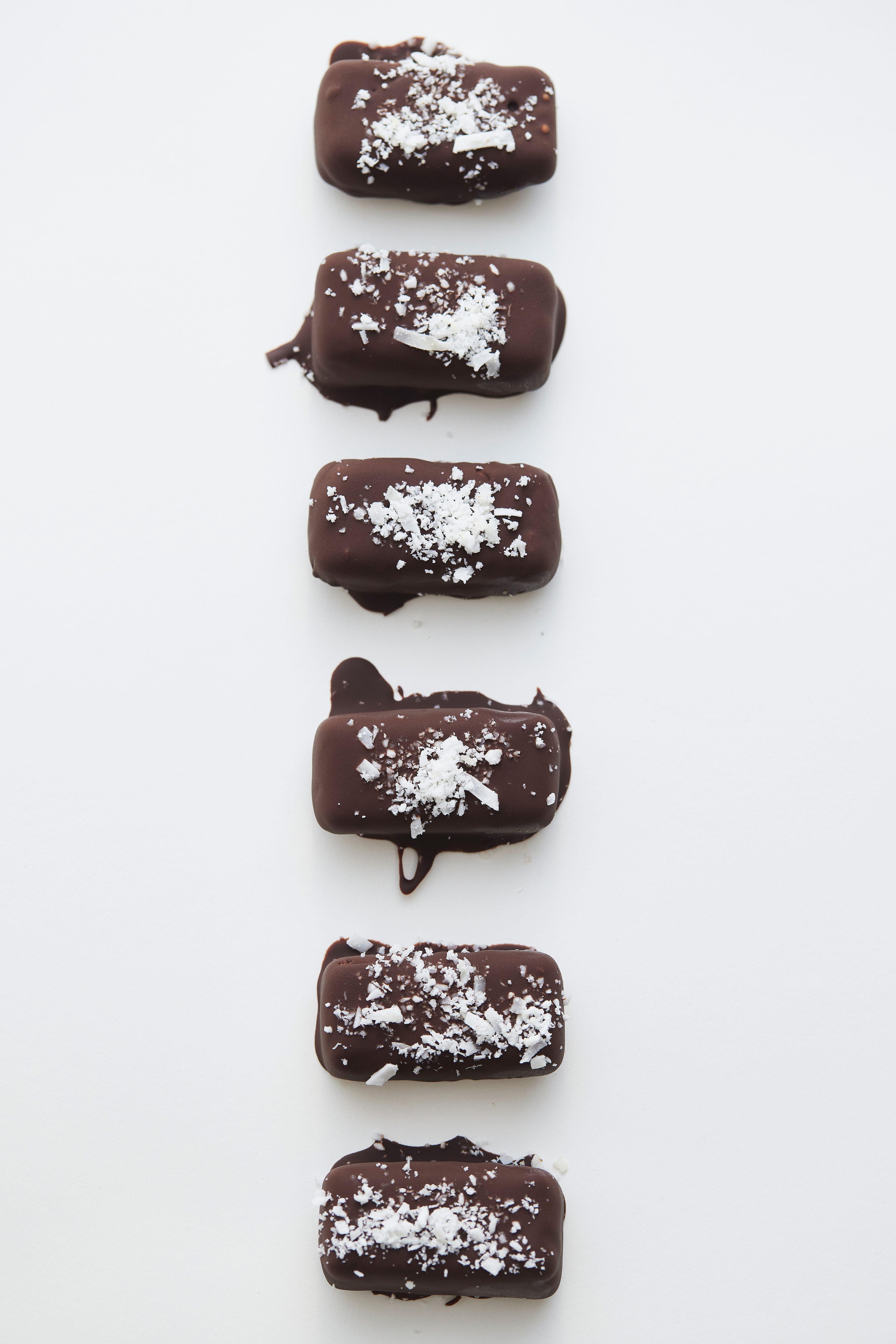 Beispielinhalt (Bild) Meal Prep with Me