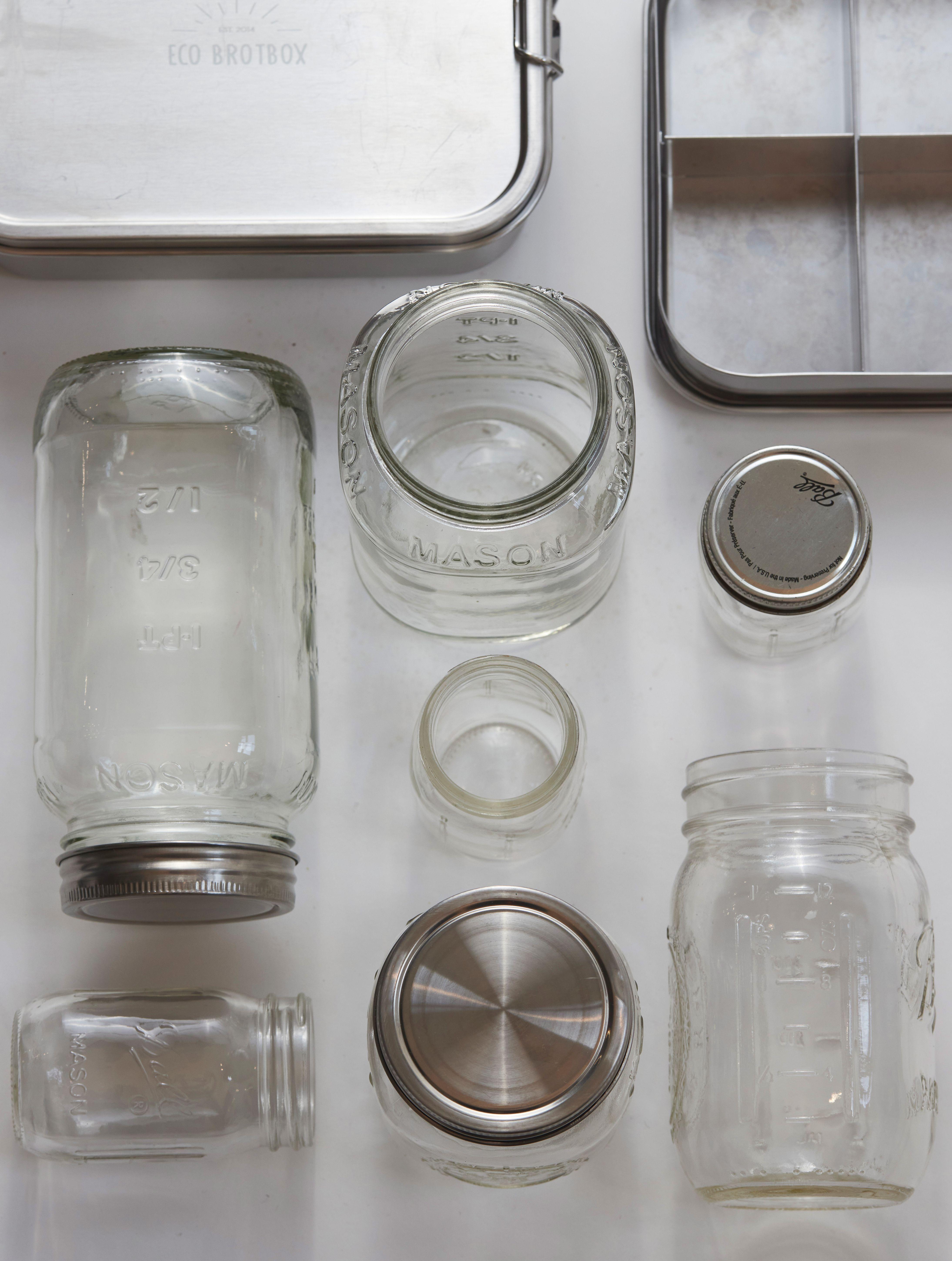 Beispielinhalt (Bild) Meal Prep with Me