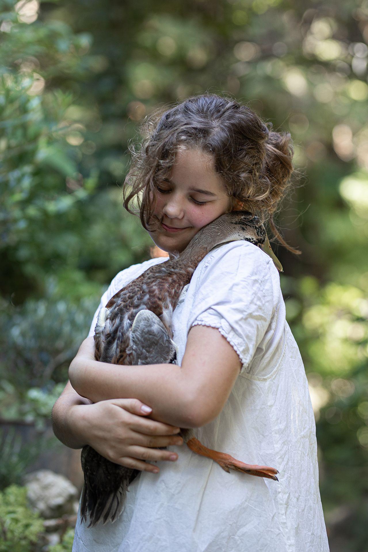 Beispielinhalt (Bild) Französisches Landhaus-Flair