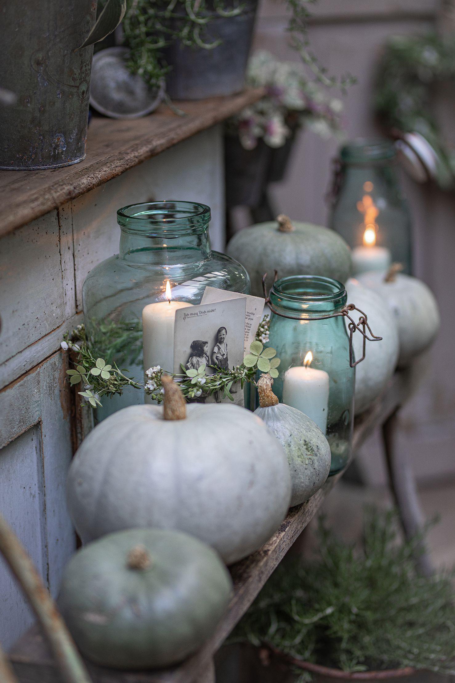 Beispielinhalt (Bild) Französisches Landhaus-Flair