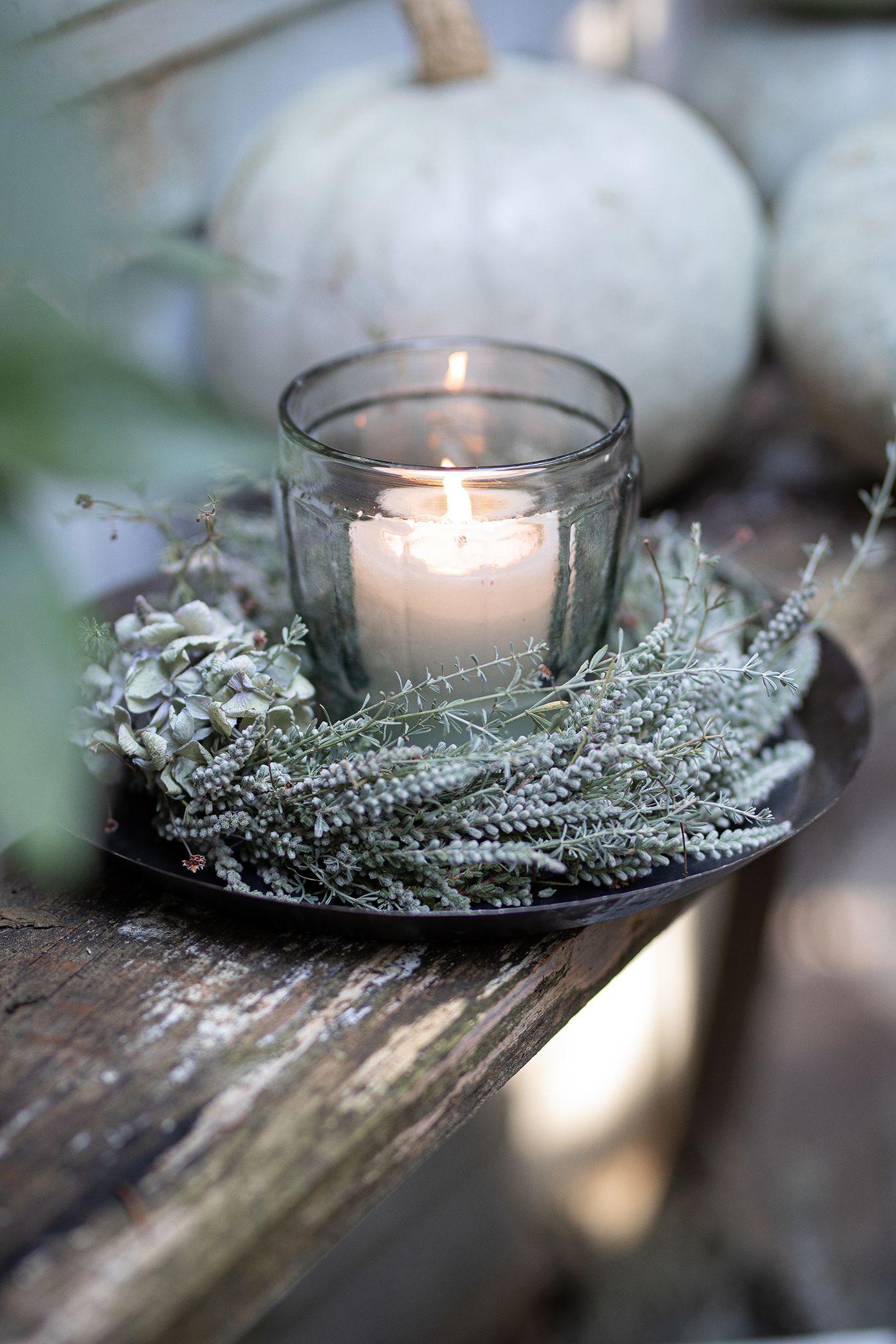 Beispielinhalt (Bild) Französisches Landhaus-Flair