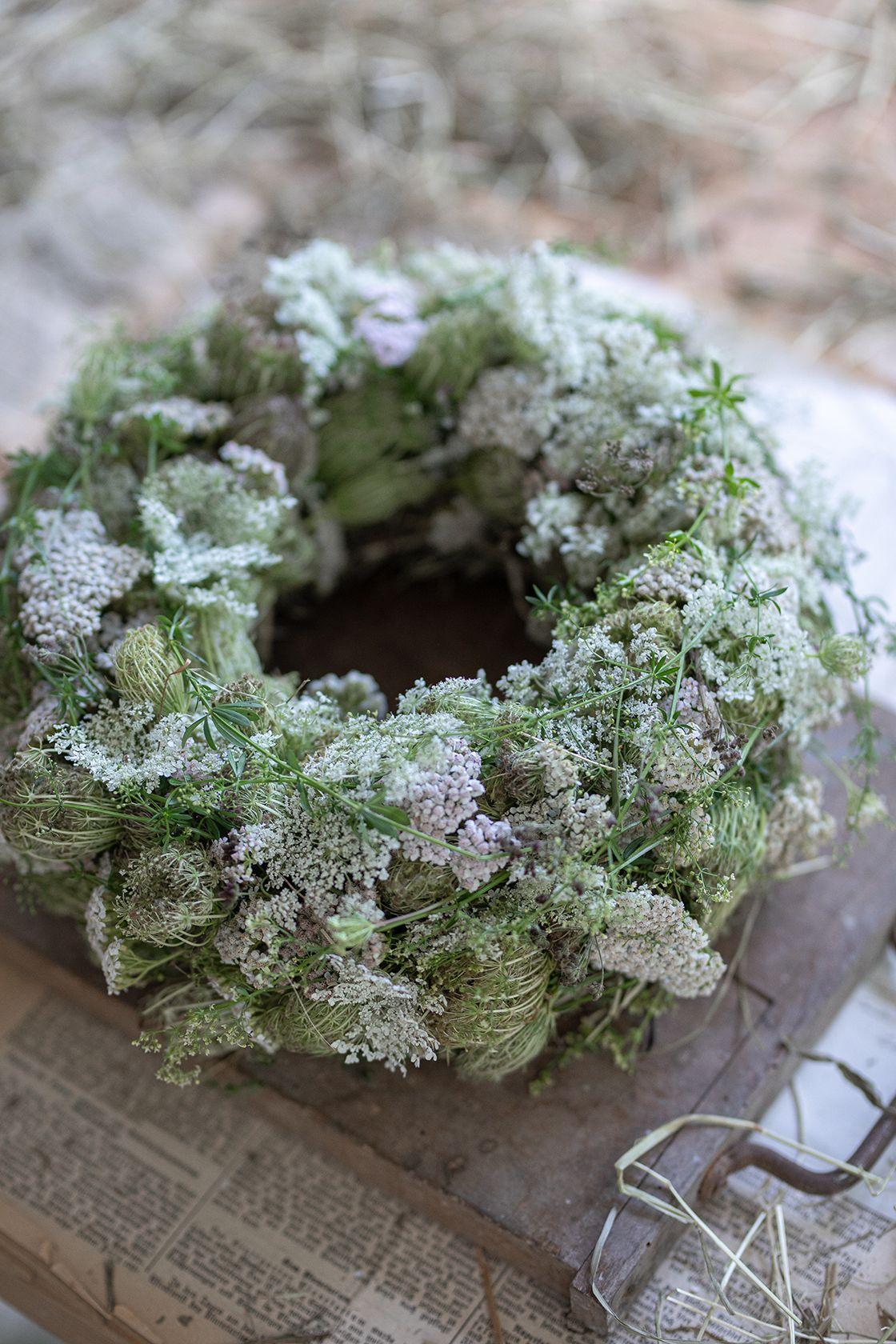 Beispielinhalt (Bild) Französisches Landhaus-Flair