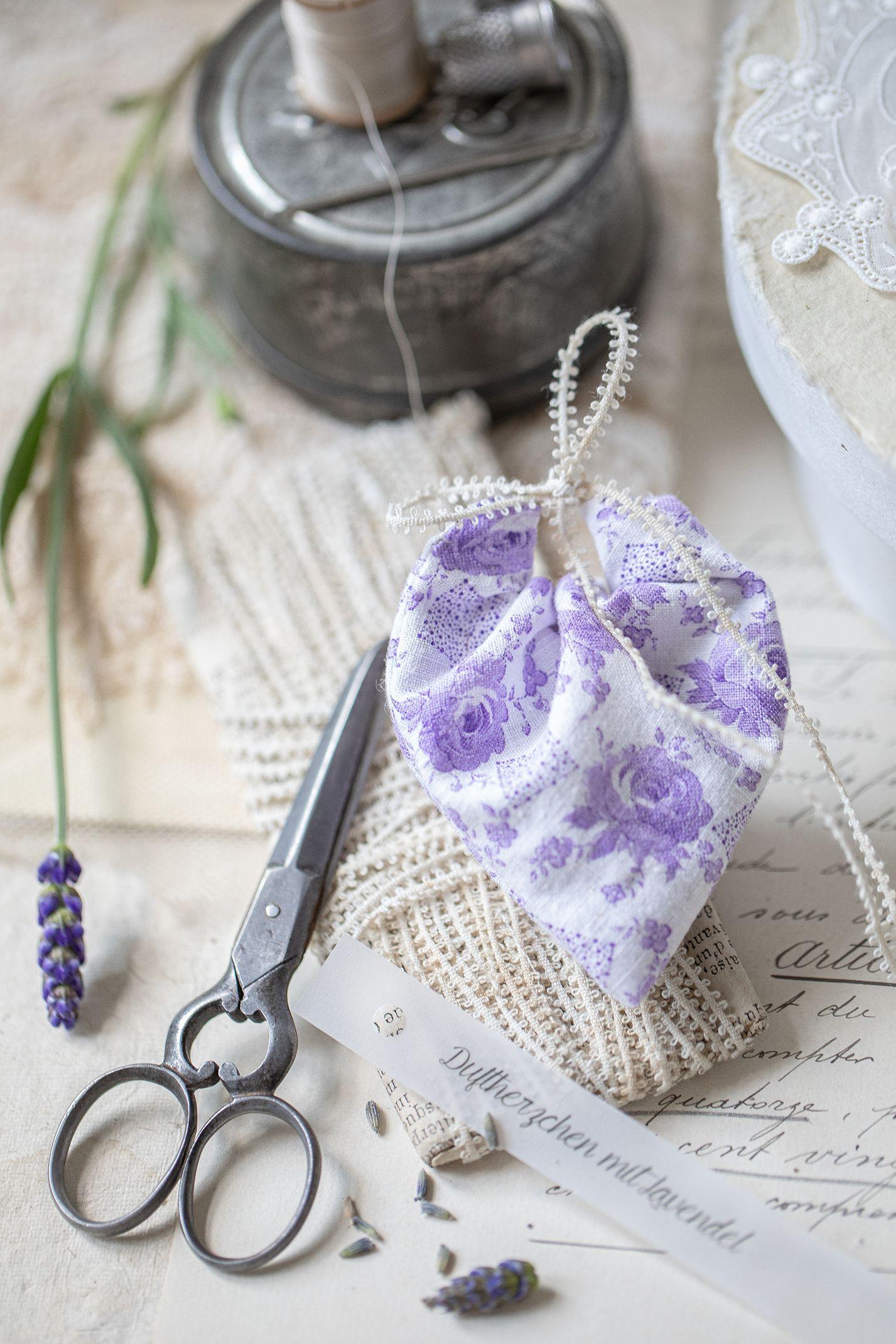 Beispielinhalt (Bild) Französisches Landhaus-Flair