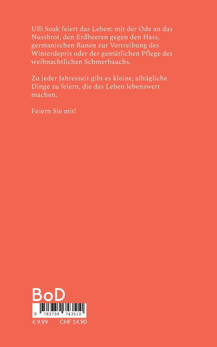 Rückseitencover Amore mit Kiki kompakt verpackt