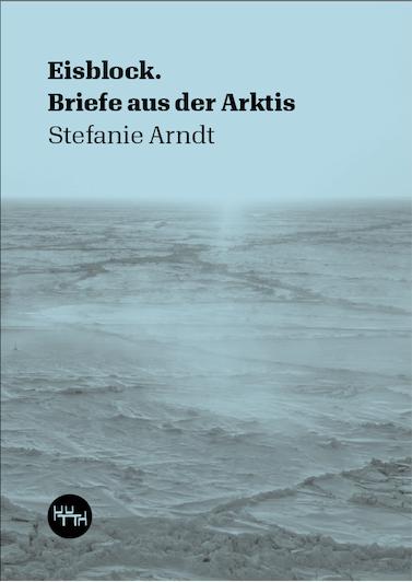 Vorderes Coverbild Eisblock