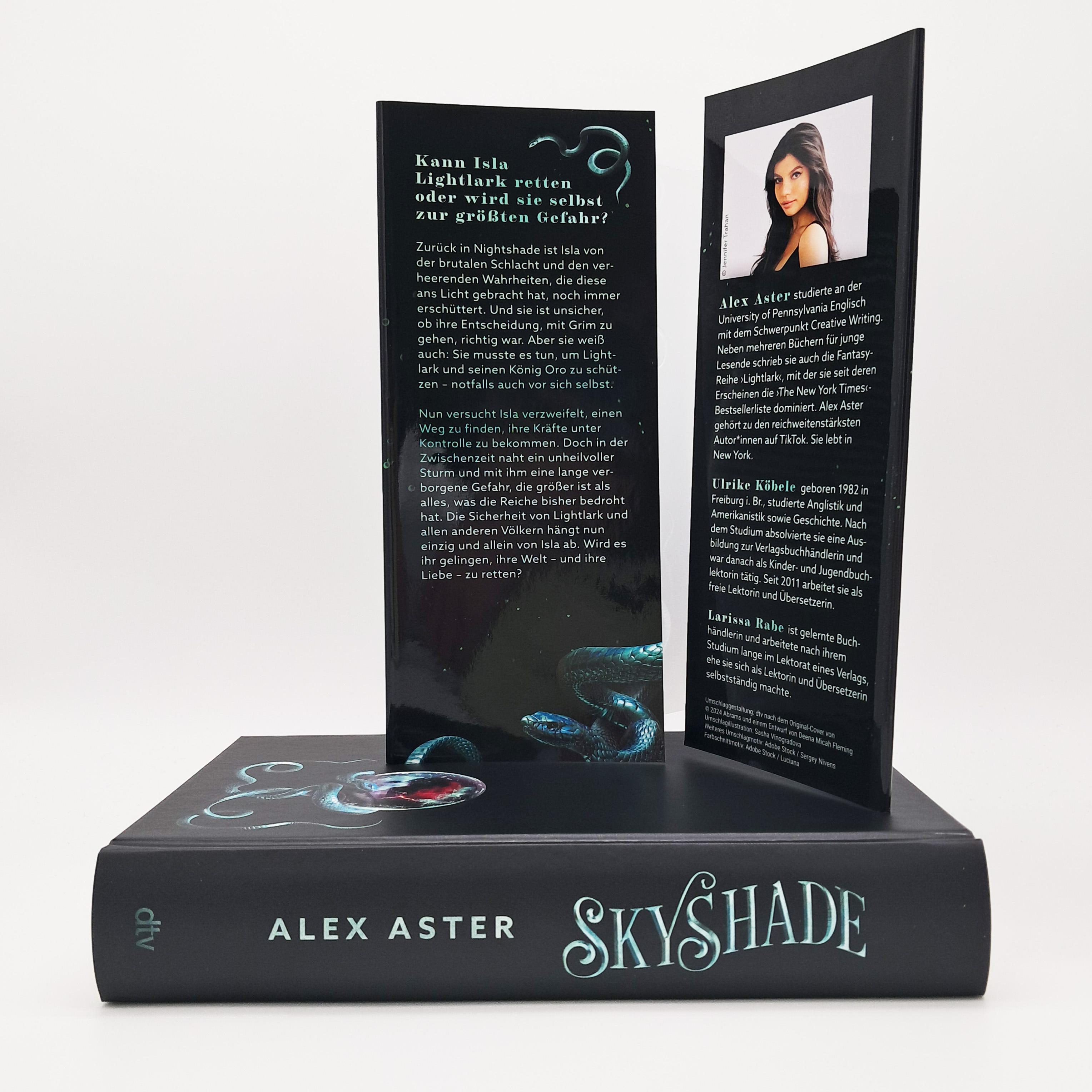 Beispielinhalt (Bild) Skyshade